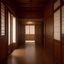 用户体验设计师王浩然头像，明亮办公室背景